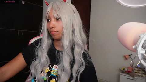 Media: lalitauwu Myfreecams Invalid Date