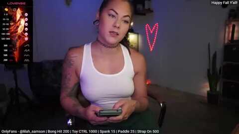 Media: lilah_belle Myfreecams Invalid Date