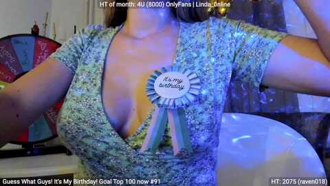 Media: linda_0nline Myfreecams Invalid Date