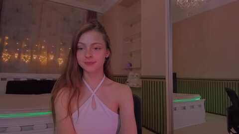 Media: luisa_baker Myfreecams Invalid Date