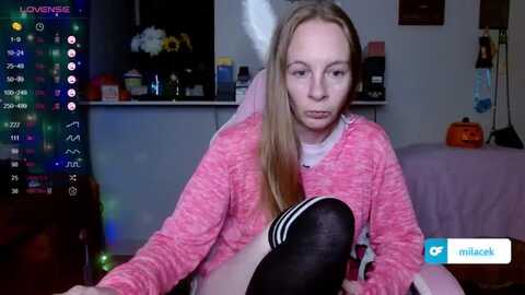 Media: milacesky Myfreecams Invalid Date