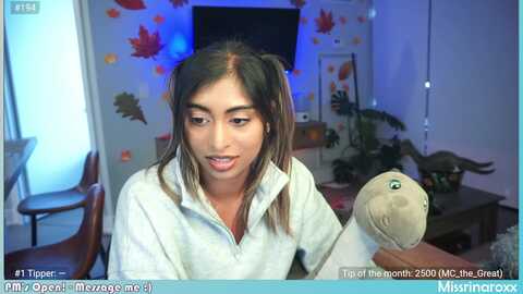 Media: missrinaroxx Myfreecams Invalid Date