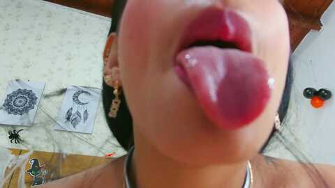 Media: mssburbuja Myfreecams Invalid Date