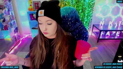 Media: nikki_haze Myfreecams Invalid Date