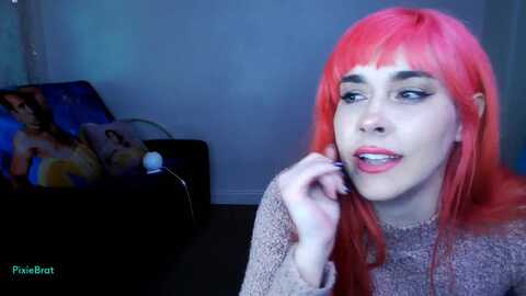 Media: pixiebrat Myfreecams Invalid Date