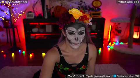 Media: reige Myfreecams Invalid Date
