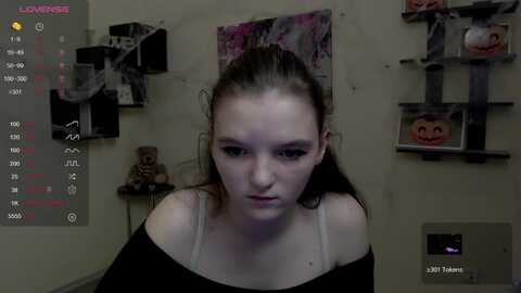 Media: shy_gloriia_g Myfreecams Invalid Date
