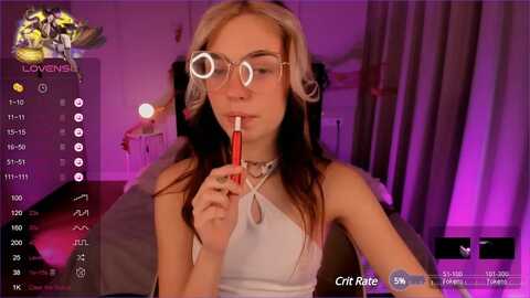 Media: stefani_grand Myfreecams Invalid Date