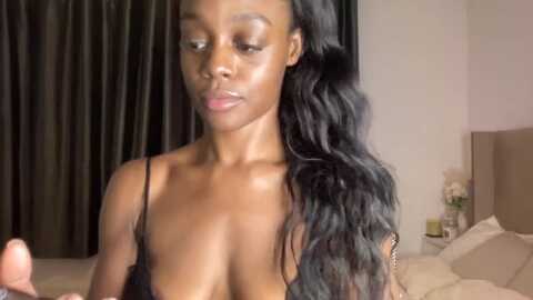 Media: sweetxebony1 Myfreecams Invalid Date