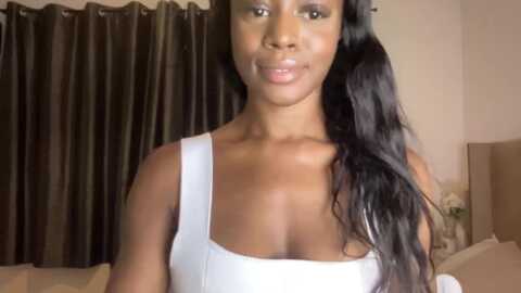 Media: sweetxebony1 Myfreecams Invalid Date