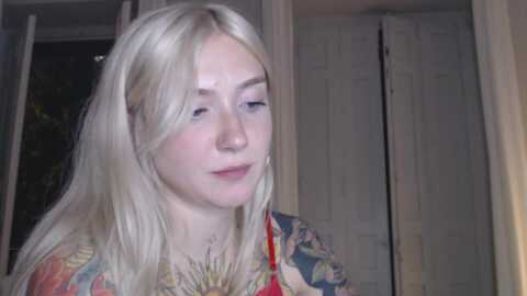 Media: tattoo_bbgirl Myfreecams Invalid Date