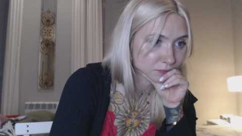 Media: tattoo_bbgirl Myfreecams Invalid Date