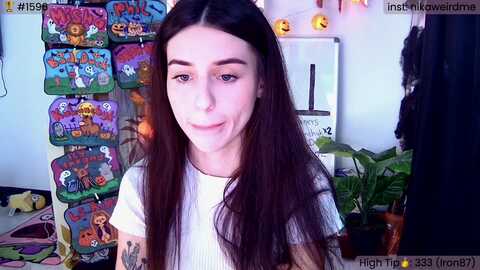 Media: weirdnikusik Myfreecams Invalid Date