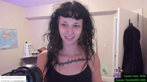 Media: yourdruidess Myfreecams Invalid Date
