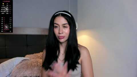 Media: annie_latin Myfreecams Invalid Date