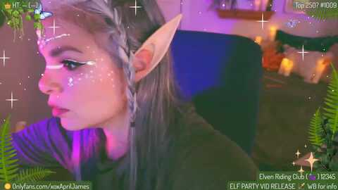 Media: apriljames Myfreecams Invalid Date