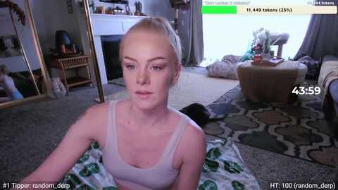 Media: avamonroe_ Myfreecams Invalid Date