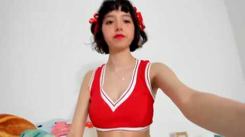 Media: cherrycute666 Myfreecams Invalid Date