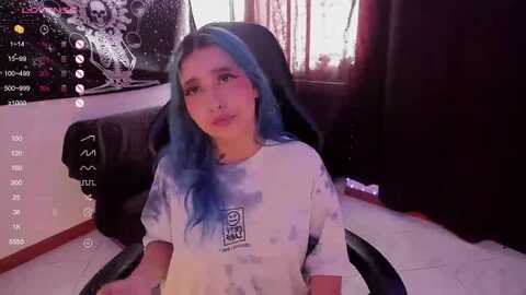 Media: coraline226 Myfreecams Invalid Date