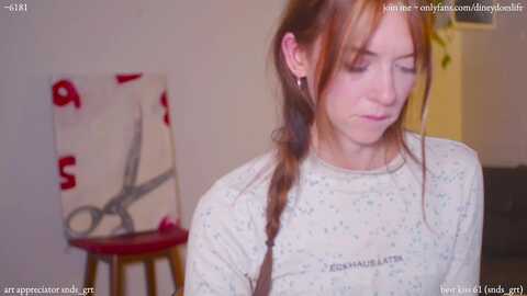 Media: diney_ Myfreecams Invalid Date