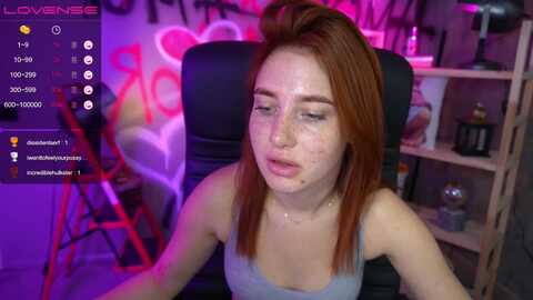 Media: emiilyfox Myfreecams Invalid Date