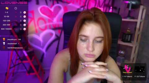Media: emiilyfox Myfreecams Invalid Date