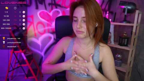 Media: emiilyfox Myfreecams Invalid Date