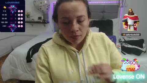 Media: honey21_ Myfreecams Invalid Date