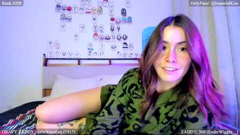 Media: imperialkiss Myfreecams Invalid Date