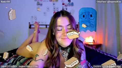 Media: imperialkiss Myfreecams Invalid Date