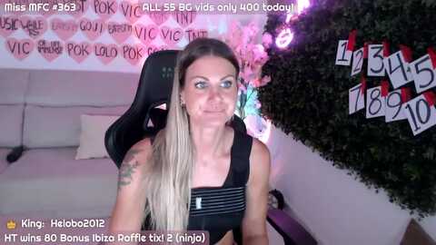 Media: jennyjinx Myfreecams Invalid Date