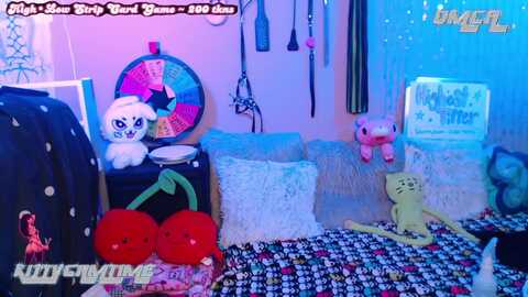 Media: kittycamtime Myfreecams Invalid Date