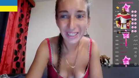 Media: kriss_belly Myfreecams Invalid Date