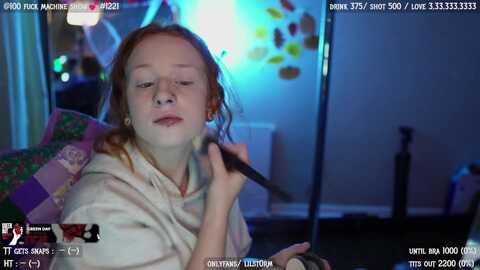Media: lilstorm Myfreecams Invalid Date