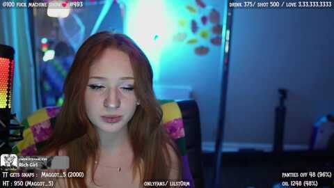 Media: lilstorm Myfreecams Invalid Date