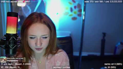 Media: lilstorm Myfreecams Invalid Date