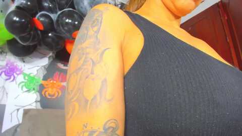 Media: lupita_hot3 Myfreecams Invalid Date
