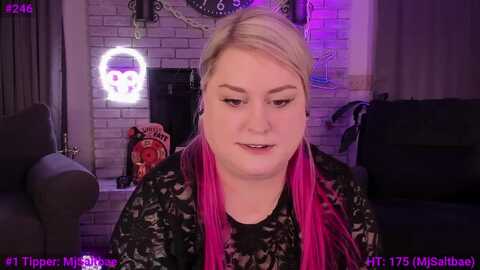 Media: mari_jae Myfreecams Invalid Date