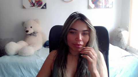 Media: meganhill_ Myfreecams Invalid Date