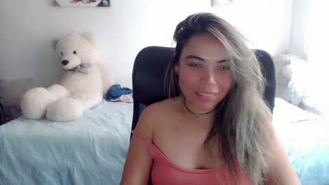 Media: meganhill_ Myfreecams Invalid Date