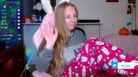 Media: milacesky Myfreecams Invalid Date