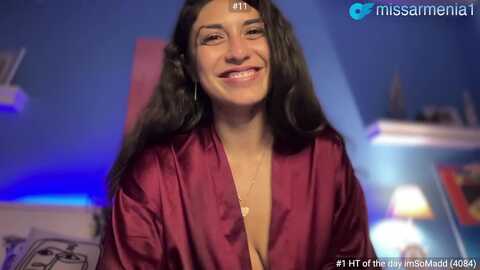 Media: missarmenia Myfreecams Invalid Date