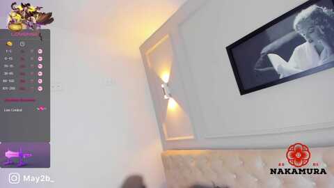 Media: nakamura_sanz Myfreecams Invalid Date