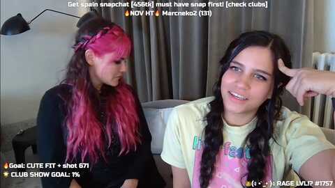 Media: nekobeanxo Myfreecams Invalid Date