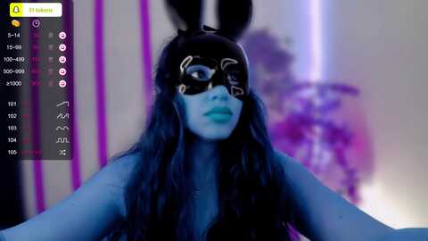 Media: neytirii Myfreecams Invalid Date
