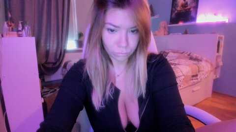 Media: nickyblein Myfreecams Invalid Date