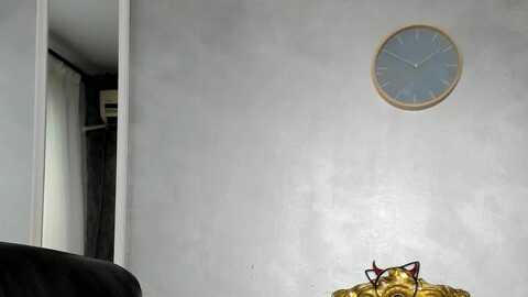 preety_paty @ myfreecams on 20231103