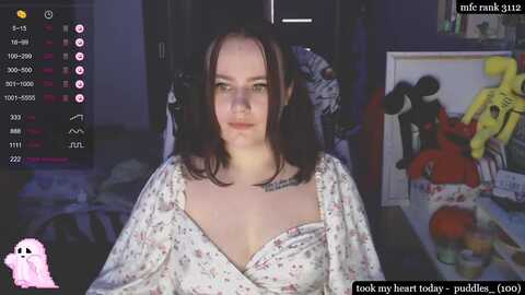Media: roomofghosts Myfreecams Invalid Date