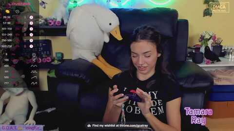 Media: tamararay Myfreecams Invalid Date