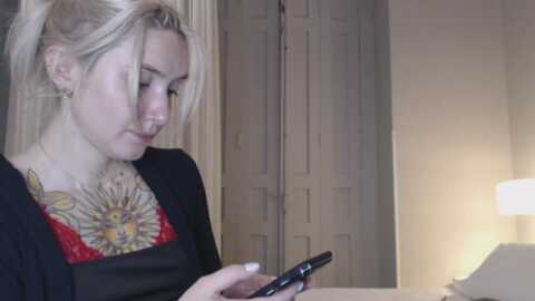 Media: tattoo_bbgirl Myfreecams Invalid Date